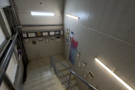 Помещение 800 м² под производство