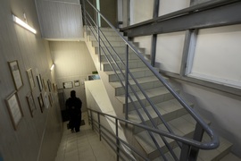 Помещение 800 м² под производство