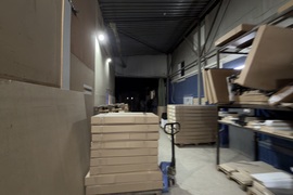Помещение 800 м² под производство