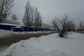 Помещение 800 м² под производство
