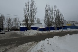Помещение 800 м² под производство