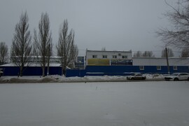 Помещение 800 м² под производство