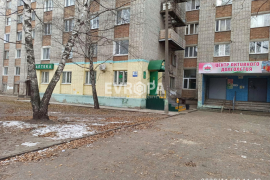 Торговое Офис Бизнес 84.6 м²