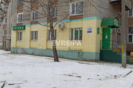 Помещение 84,6 м² под готовый арендны...