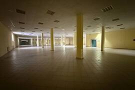 Помещение 1000-3000 м² в Звезде