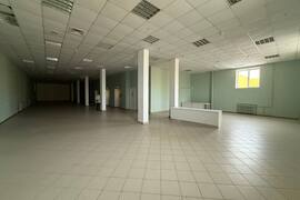 Помещение 1000-3000 м² в Звезде