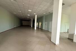 Помещение 1000-3000 м² в Звезде