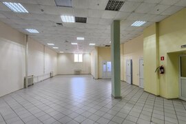 Помещение 1000-3000 м² в Звезде
