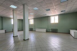 Помещение 1000-3000 м² в Звезде
