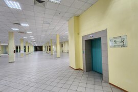 Помещение 1000-3000 м² в Звезде
