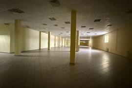 Помещение 1000-3000 м² в Звезде