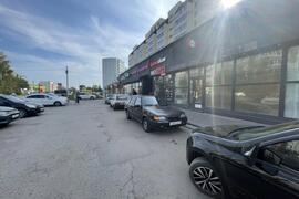 Торговое помещение 22 м², отдельный вход