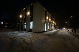 Торговое Офис Помещение 59 м²