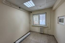 Помещение 58 м² на первой линии