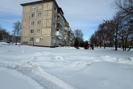 Помещение 58 м² на первой линии