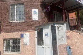 омещение 28 м² с доступом 24/7 (высокий цоколь)