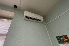 Помещение 44 м² под офис, кабинет услуг