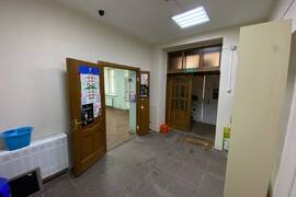 Помещение 44 м² под офис, кабинет услуг