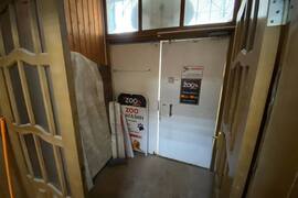 Помещение 44 м² под офис, кабинет услуг