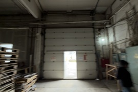Производство Склад 432 м²