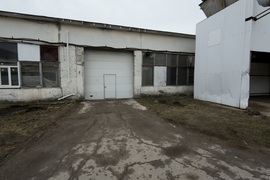 Производство Склад 432 м²