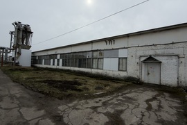 Производство Склад 432 м²
