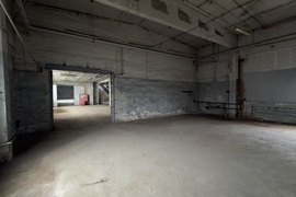 Производство Склад 432 м²
