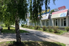 Офис  Помещение Склад 17/20 м²