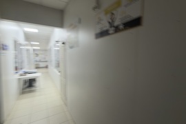 Склад-производство 1450 м² с офисом