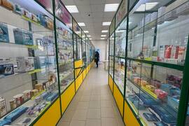 Торговое Помещение Офис 364.9 м²