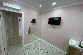 Помещение 38 м² под салон красоты, косметологию