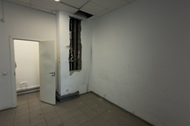 Помещение 116 м² под магазин, офис, с...