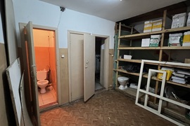 Помещение под склад/цех 240 м²