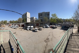 Помещение под склад/цех 240 м²