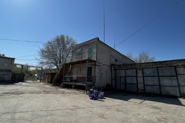 Помещение под склад/цех 240 м²