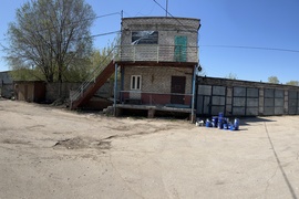Помещение под склад/цех 240 м²
