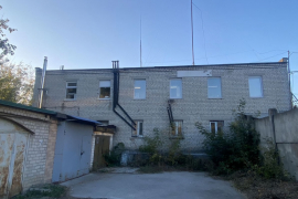 Помещение под склад/цех 240 м²