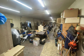 Помещение под склад/цех 240 м²