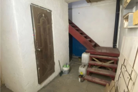 Помещение под склад/цех 240 м²