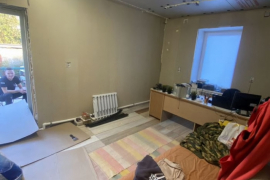 Помещение под склад/цех 240 м²