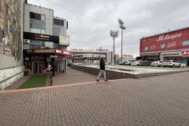 Помещение 280 м² 2 этаж