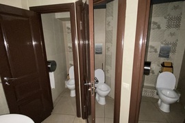 Помещение 280 м² 2 этаж