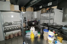 Помещение 280 м² 2 этаж