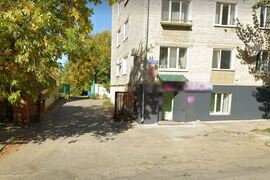  ПСН 128 м² на 1 этаже по супер-цене (500 р/м²)