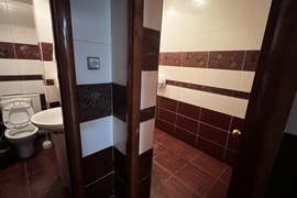 Офис/кабинет 43 м² в БЦ