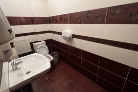 Офис/кабинет 43 м² в БЦ