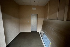 Офис/кабинет 43 м² в БЦ