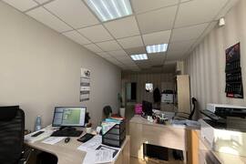 Помещение 45 м² под магазин, офис, ПВ...