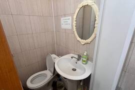 Офис / Помещение 48 м² — 2 этаж 
