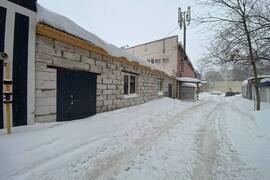 Торговое Помещение Склад 40/40 м²